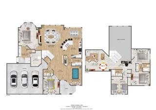 Pebblebrook - Grand Prairie - 8