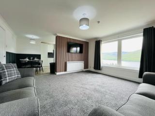 Lochview Apartment - Fort William - 9