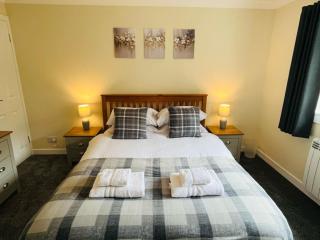 Lochview Apartment - Fort William - 8