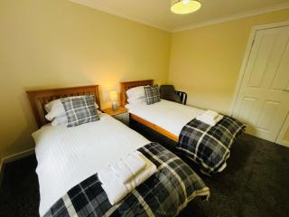 Lochview Apartment - Fort William - 7