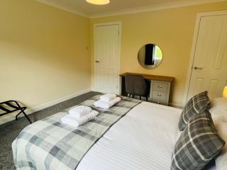 Lochview Apartment - Fort William - 5