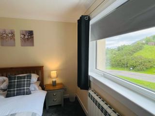 Lochview Apartment - Fort William - 3