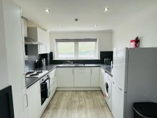 Lochview Apartment - Fort William - 2