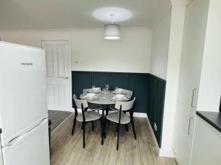 Lochview Apartment - Fort William - 1