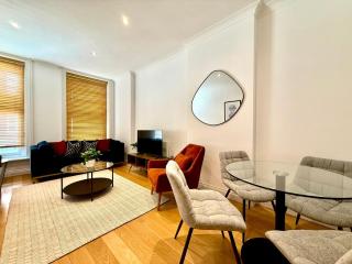 Covent Garden Apartments - London - 5