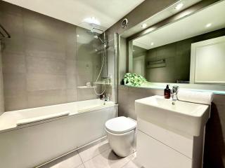 Covent Garden Apartments - London - 4