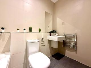 Covent Garden Apartments - London - 3