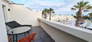 Village Naturiste Cap d'Agde, 208 Résidence de luxe les Jardins d'Eden "Réservée aux couples" - 5