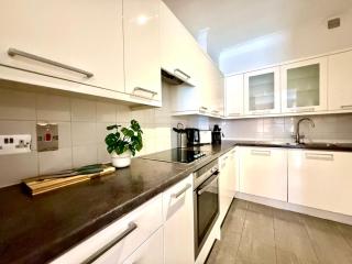 Covent Garden Apartments - London - 2