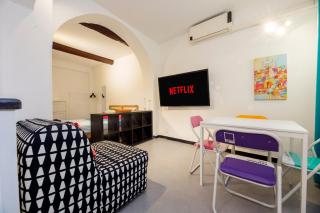 Balbi Central Loft - a due passi da Principe - 1