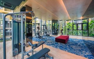 PRIME TOWN Phuket Resort & Wellness - 2