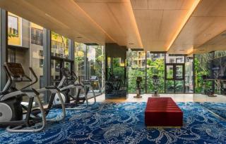 PRIME TOWN Phuket Resort & Wellness - 1