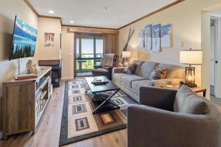 Stylish Condo Great Views Hot Tubs Close to Lift - Snowshoe - 0