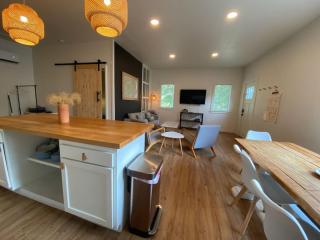 Private Guesthouse - Quiet Space - Strawberry Plains - 3