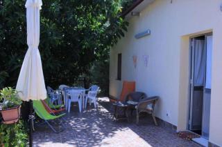 Villa surrounded by nature with private swimming pool - in complete relaxation - Solarino - 9