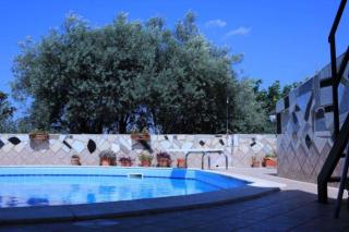 Villa surrounded by nature with private swimming pool - in complete relaxation - Solarino - 6