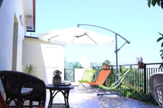 Villa surrounded by nature with private swimming pool - in complete relaxation - Solarino - 4
