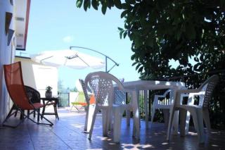 Villa surrounded by nature with private swimming pool - in complete relaxation - Solarino - 3