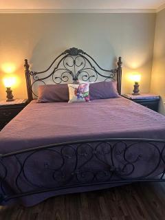 Quiet Escape family with Private Pool - Waco - 6
