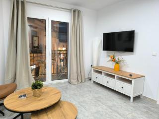 Apartamento Suzanne - Nerja - 6