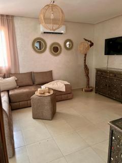 Studio calme au cœur de Marrakech Guiliz, proche Victor Hugo - Marrakech - 7