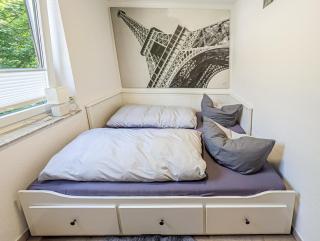 H-Lodges - TOP City-Appartments in Essen - Essen - 4