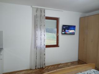 Green apartments 2 - 8