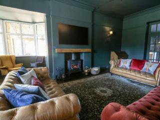 The Retreat at Glanrannell Park House - Llanwrda - 6
