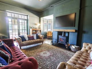 The Retreat at Glanrannell Park House - Llanwrda - 7