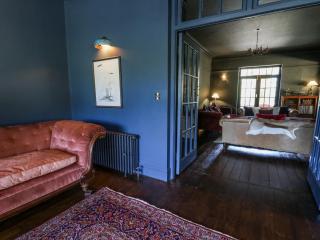 The Retreat at Glanrannell Park House - 4