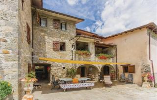 Casa Lina - Comano - 1