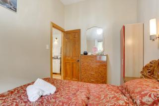 6 Mi to Bethel Woods Cabin with Pool Access - Mongaup Valley - 1