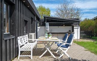 2 Bedroom Beautiful Home In Gilleleje - 9