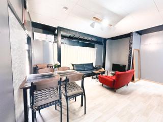 Marutoku House Wakayama A - Vacation STAY 16947 - Wakayama - 0