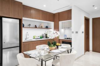 Romantic basic apertmen - 8