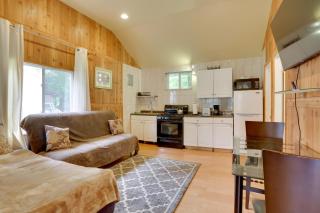 Screened Porch and Pool Cabin Near Bethel Woods! - Mongaup Valley - 8