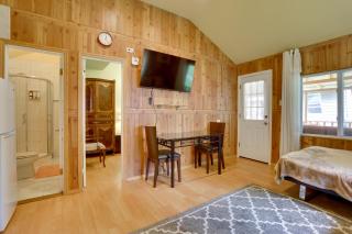 Screened Porch and Pool Cabin Near Bethel Woods! - Mongaup Valley - 6