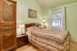Screened Porch and Pool Cabin Near Bethel Woods! - Mongaup Valley - 2