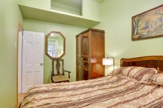 Screened Porch and Pool Cabin Near Bethel Woods! - Mongaup Valley - 1