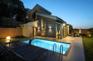 New Balturk Villas Sapanca - 3