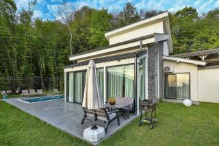 New Balturk Villas Sapanca - Sapanca - 4