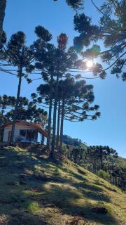 Pousada Mirante dos Pinheiros - São Joaquim - 9