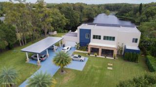 D'Azure Wilsky Villa - Tampa - 6