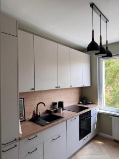 Apartament Leśne 21 - 7