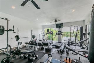 D'Azure Wilsky Villa - Tampa - 4