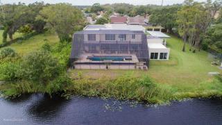 D'Azure Wilsky Villa - Tampa - 2
