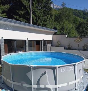 Villa Tomi - Tarčin - 0