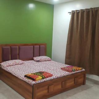 Hotel krushna kunj 2 - Jāmb - 6
