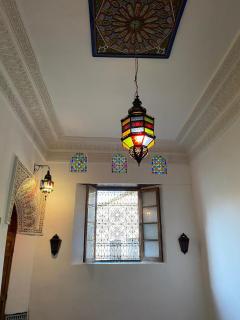 Dar Roots Fes Ziat - Fez - 4
