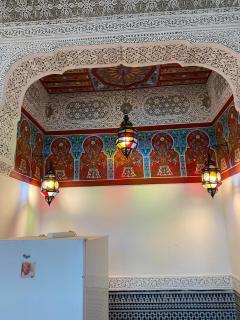 Dar Roots Fes Ziat - Fez - 3